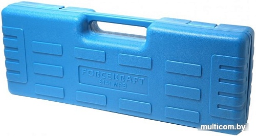 Набор торцевых головок ForceKraft FK-6141MPB (14 предметов)