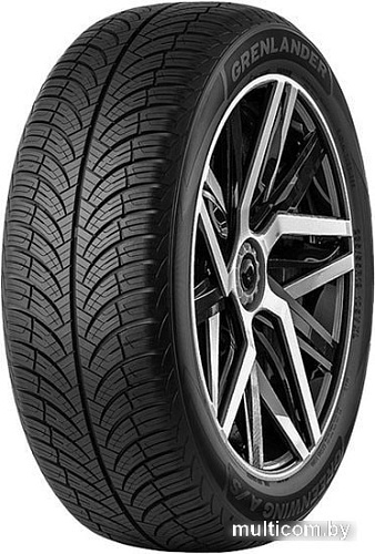 Автомобильные шины Grenlander Greenwing A/S 215/60R17 96H