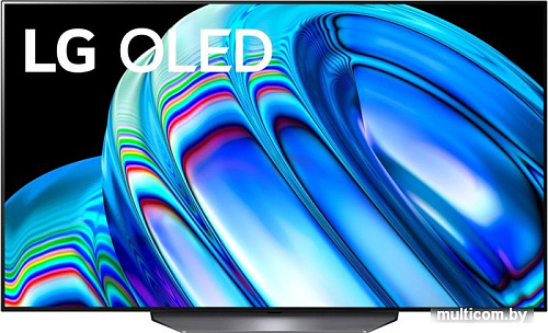 OLED телевизор LG OLED55B2RLA