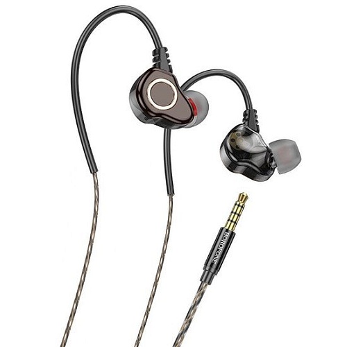 Наушники Borofone BM88 (черный)