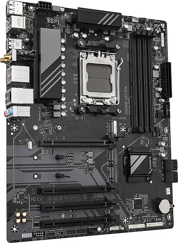 Материнская плата Gigabyte B650 UD AX (rev. 1.0)
