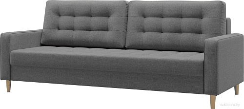 Диван Mio Tesoro Луго 041 (Inari 90 Grafit)