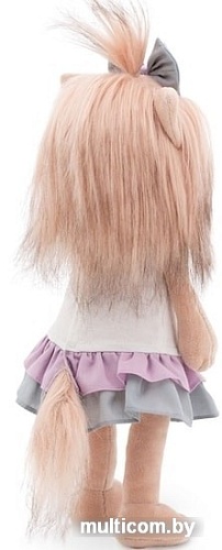 Классическая игрушка Orange Toys Lucky YoYo: Юникорн Дэб с каркасом LD3/066