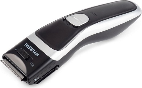 Машинка для стрижки волос Hyundai H-HC7117