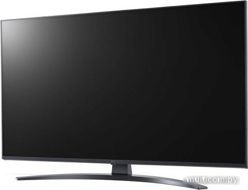 Телевизор LG UR81 43UR81009LK