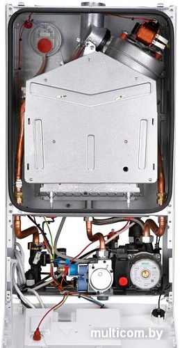 Отопительный котел Buderus Logamax U072-24K