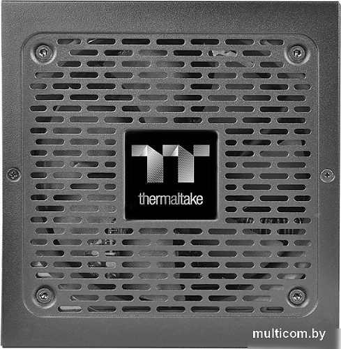 Блок питания Thermaltake Smart BM3 Bronze 750W PS-SPD-0750MNFABE-3