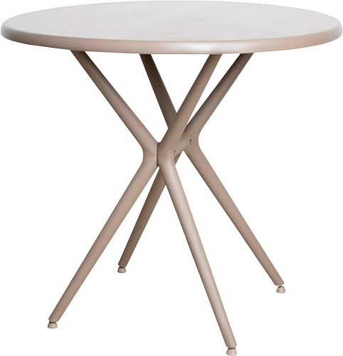 Стол GreenTerra Teori T4 (капучино)