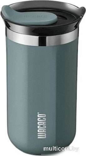 Термосы, термокружки WACACO С вакуумной изоляцией WCCOCTB (синий)