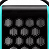 Внешний жесткий диск A-Data HD720 1TB Green (AHD720-1TU3-CGR)