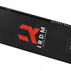 SSD GOODRAM IRDM M.2 512GB IR-SSDPR-P34B-512-80