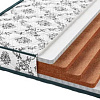 Матрас МДК Hard Strato BL8 160x200