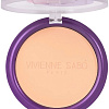 Компактная пудра Vivienne Sabo Teinte Absolute matte тон 03 (6 г)