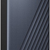 Внешний накопитель WD My Passport Ultra 2TB WDBC3C0020BBL