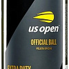 Мяч Wilson US Open WRT116200 (4 шт)