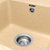 Кухонная мойка Gerhans B15 (песочный)