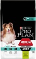 Сухой корм для собак Pro Plan Adult Medium Optidigest Sensitive Digestion с ягненком 7 кг