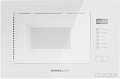 Микроволновая печь HOMSair MOB205WH