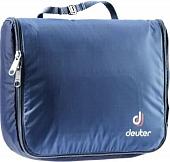 Косметичка Deuter Wash Center Lite I / 3900220 3365 (midnight/navy)