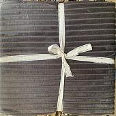 Плед Karven Super Soft Dias Евро 200x220 Р 942 (антрацит)