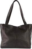 Городской рюкзак Poshete 923-1132-BLK (черный)