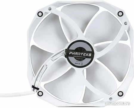 Вентилятор для корпуса Phanteks PH-F140HP II WT