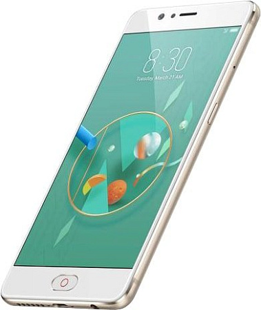 Смартфон Nubia M2 64GB (золотистый)