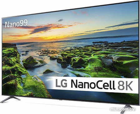 Телевизор LG 65NANO996NA