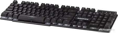 Клавиатура Sonnen KB-7010