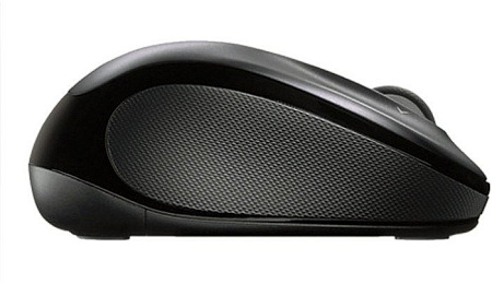 Мышь Logitech M325 Black (910-002974)