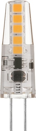 Светодиодная лампа Elektrostandard G4 LED 3W 12V 360° 4200K BLG412