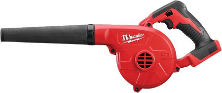 Ручная воздуходувка Milwaukee M18 M18BBL-0 4933446216 (без АКБ)