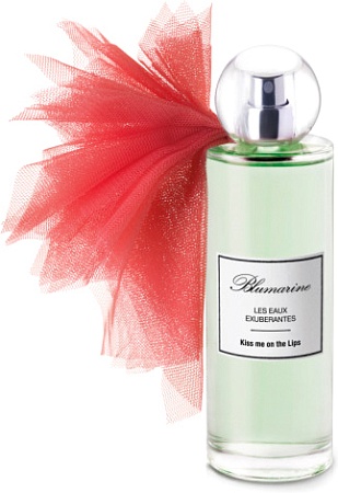 Туалетная вода Blumarine Kiss Me On The Lips EdT (100 мл)