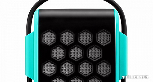 Внешний жесткий диск A-Data HD720 1TB Green (AHD720-1TU3-CGR)