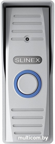 Вызывная панель Slinex ML-15HD (серебристый)