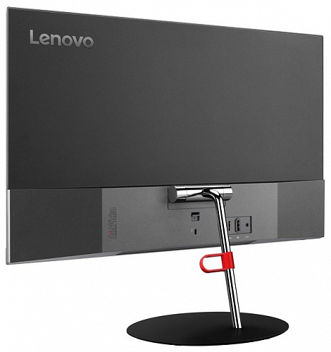 Монитор Lenovo ThinkVision X24-20