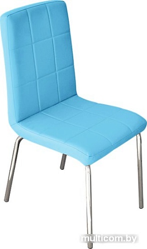 Стул Mio Tesoro Дона DC-054 (горчично-желтый)