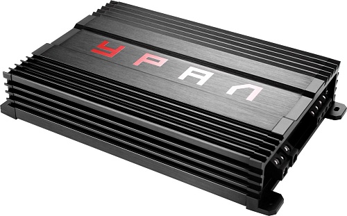 Автомобильный усилитель Урал TT 1.1800