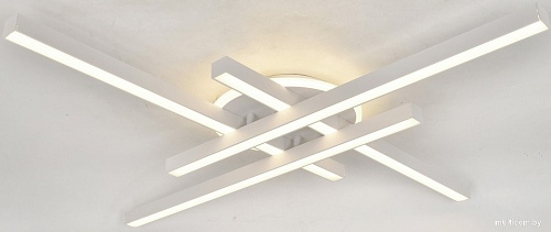 Люстра средней высоты Rivoli Ava 6182-201 Б0068466