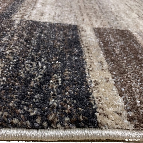 Ковер для жилой комнаты Moldabela Matrix Прямоугольник 1605 1 18455 (1.6x2.3)