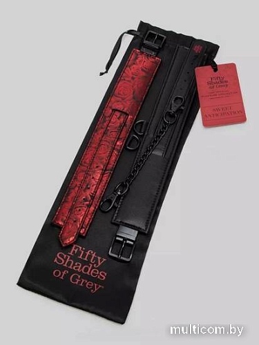 Оковы Fifty Shades of Grey Sweet Anticipation 83670