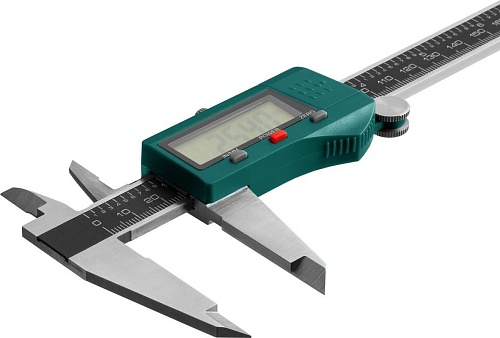 Штангенциркуль KRAFTOOL 34460-200