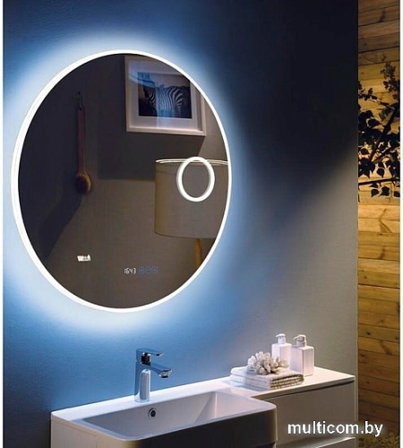 WeltWasser Зеркало BZS Aurel 600-3