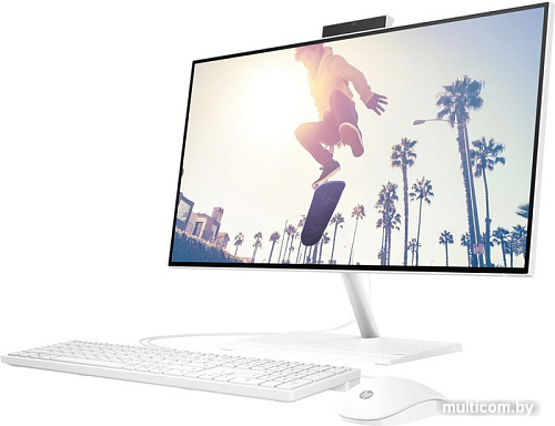 HP 24-cb1008ny 6P138EA