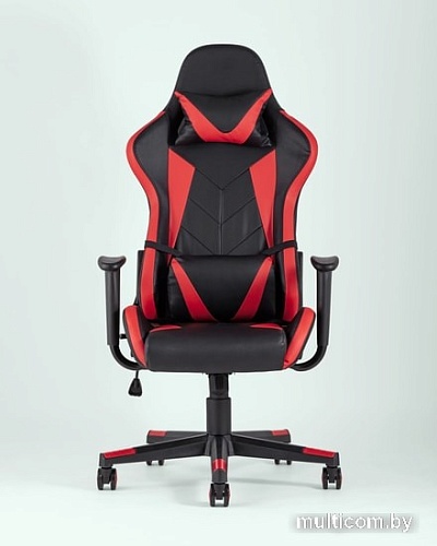 Кресло Stool Group TopChairs Gallardo (красный)