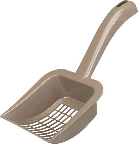 Совок Trixie 40471 (цвета в ассортименте)