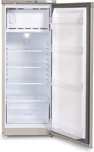 Однокамерный холодильник Бирюса M410