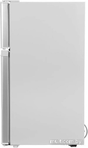 Холодильник Hyundai CT1025 (серебристый)