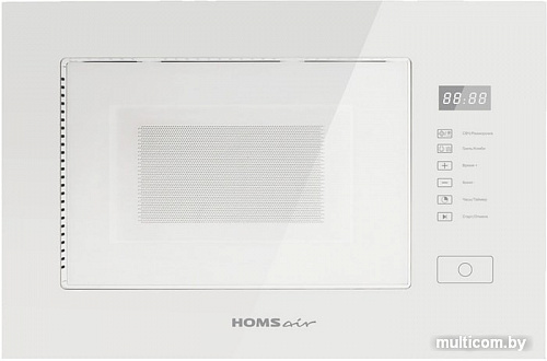 Микроволновая печь HOMSair MOB205WH