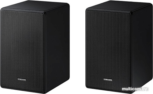 Колонки объемного звука Samsung SWA-9500S/RU